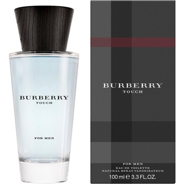 Burberry fragrances erkek hotsell