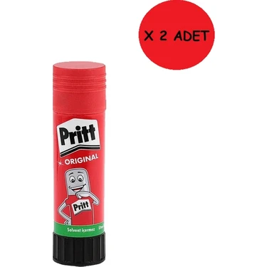 Pritt Stick Yapıştırıcı 43 Gr. -