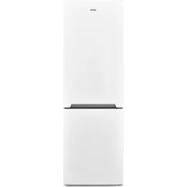 Vestel NFK37101 F Sınıfı 331 Lt No Frost