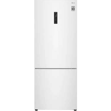 Lg GC-B569NQLM E Sınıfı 462 Lt No Frost