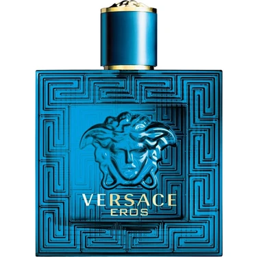 Versace Eros Edt Erkek Parfüm 200