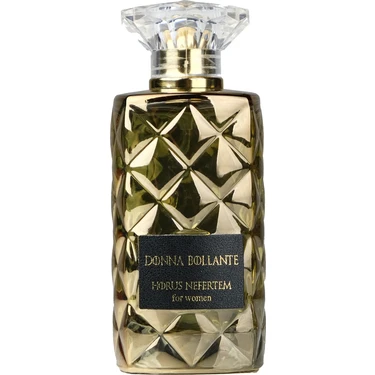 Horus Nefertem Donna Bollante Edp 100 ml Kadın