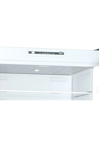 Profilo BD2155WFNN F Enerji Sınıfı 453 Lt NoFrost Üstten Donduruculu Buzdolabı