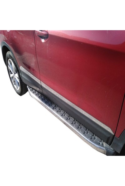 Arabamsekil Yan Kapı Çıtası Nıssan Qashqaı 4 Prç 2014-2021