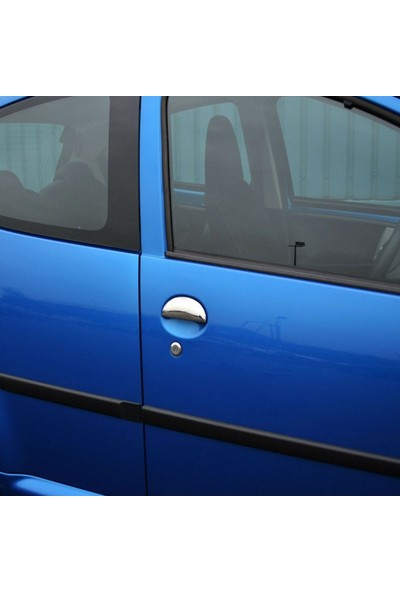 Arabamsekil Kapı Kolu 4 Kapı Peugeot 206/206 Plus 1998-2012