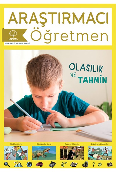 15. Sayı - Olasılık ve Tahmin