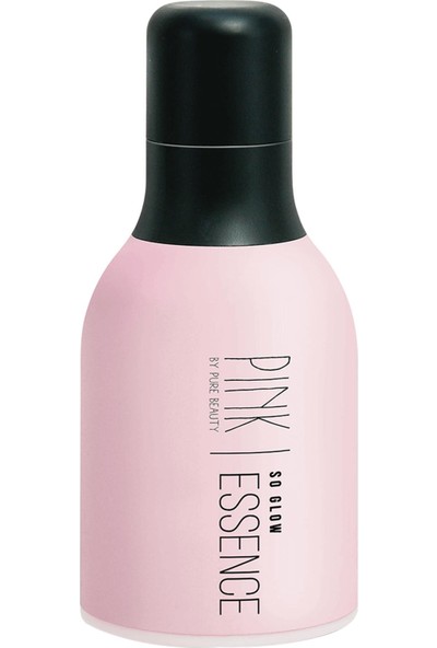 Pure Beauty Pink By Pure Beauty So Glow Essence Water 30 Ml