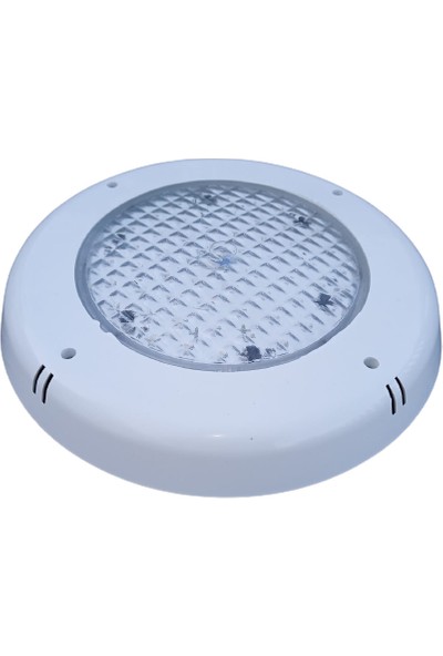 Cometepool Slim Soft Mavi Işık Smd LED Par 56 Havuz Aydınlatma Lambası