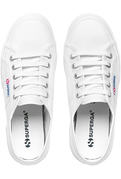 Superga Cotu Classic 2750-901 Erkek Ayakkabı Beyaz