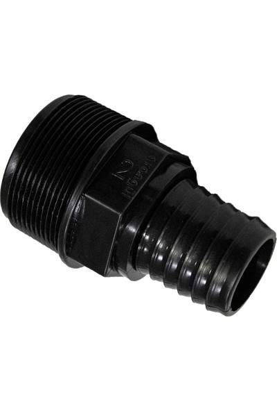 Arangül Plastik Hortum Rekoru 1 1/4"