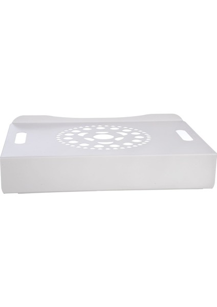 M1 Beyaz Laptop Altlığı Macbook Standı Sehpası Blume modelleri