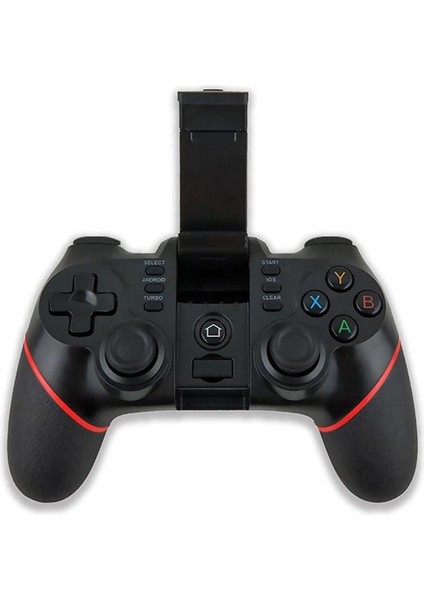 Exotic T6 Bluetooth Kablosuz Gamepad Oyun Kolu