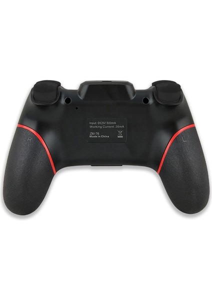 Exotic T6 Bluetooth Kablosuz Gamepad Oyun Kolu