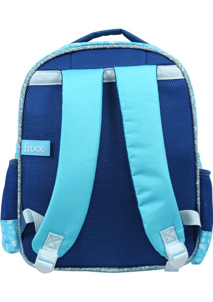 Frocx FROZEN İlkokul Çantası/ Exploring Future modelleri