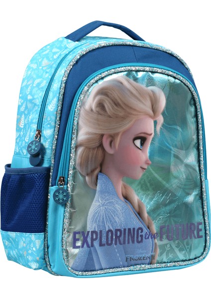 Frocx FROZEN İlkokul Çantası/ Exploring Future fiyatları