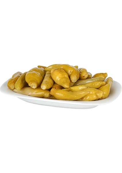 Balık Biber Turşusu