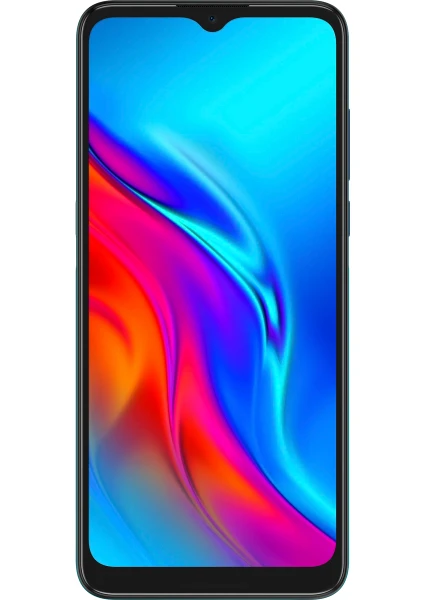 20E 32 GB 3 GB Ram (TCL Türkiye Garantili) Yeşil