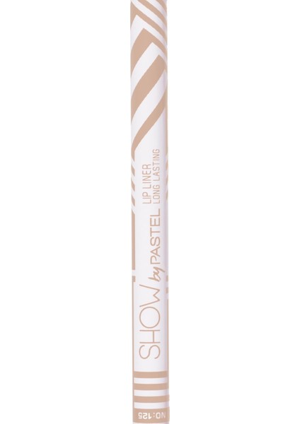 Show By Pastel Eye Pencil 125