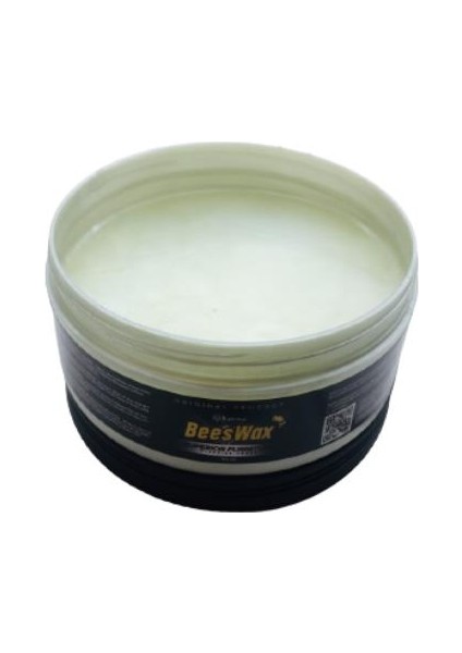 BeesWax Tekli Ahşap Onarıcı Parlatıcı Koruyucu Balmumu 150ml