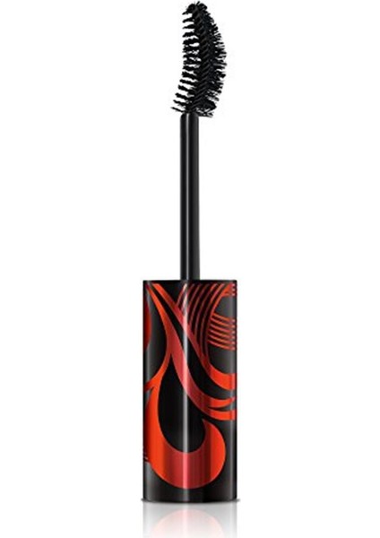 Max Factor 2000 Calorie Curl Addict Mascara, Volume & Curl, Black/brown, 11 ml