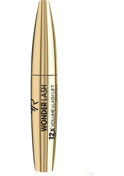 Wonder Lash Maskara