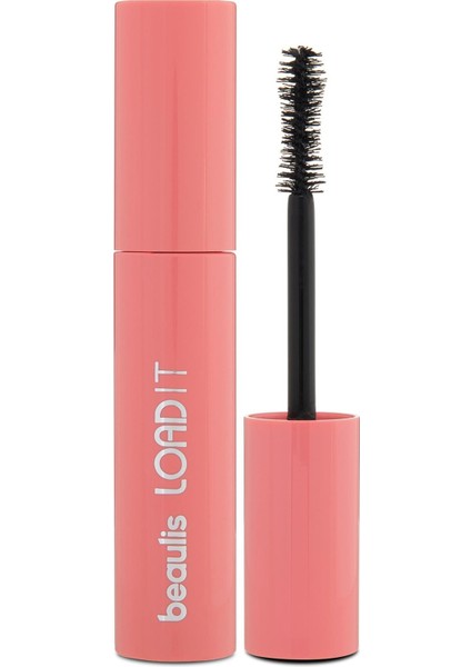 Load It Maskara Yoğun Hacim ve Uzunluk