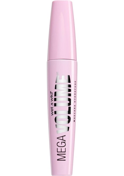 Mega Volume Maskara fiyatları