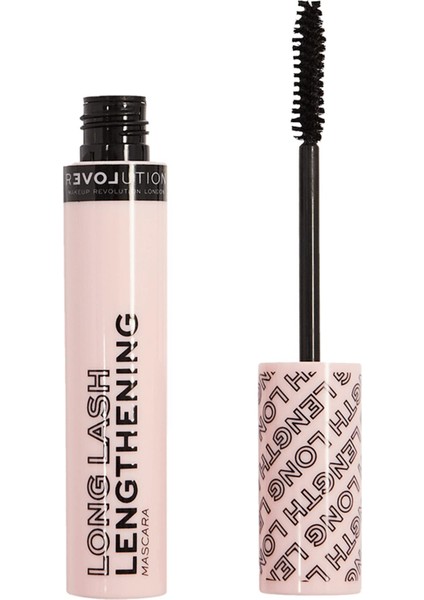 Relove By Revolution Long Lash Lengthening Maskara