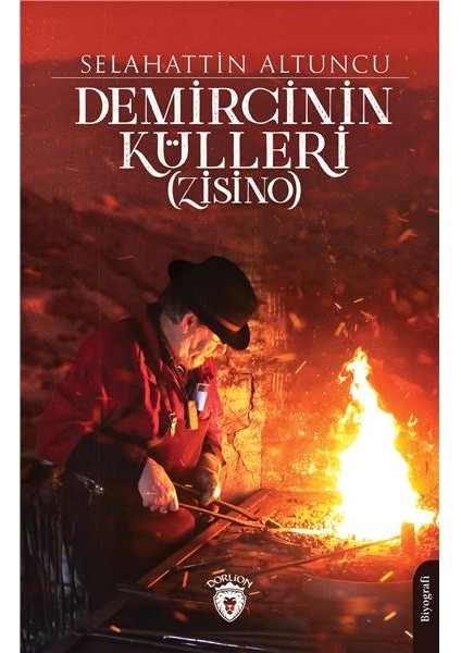 Demircinin Külleri (Zisino)
