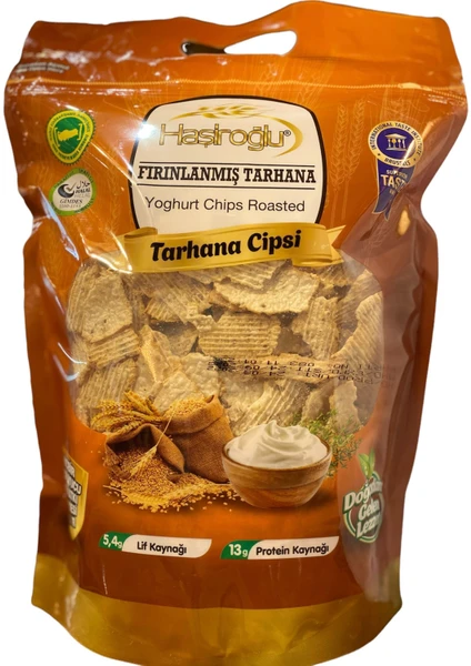 Kızarmış Tarhana 450 gr