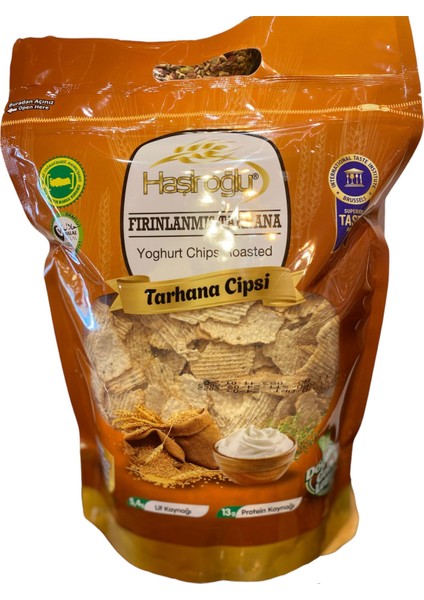 Kızarmış Tarhana 450 gr