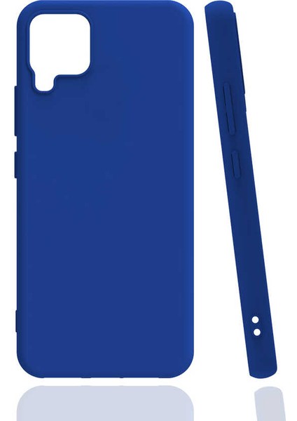 Galaxy M22 Kılıf Zore Biye Silikon Kılıf