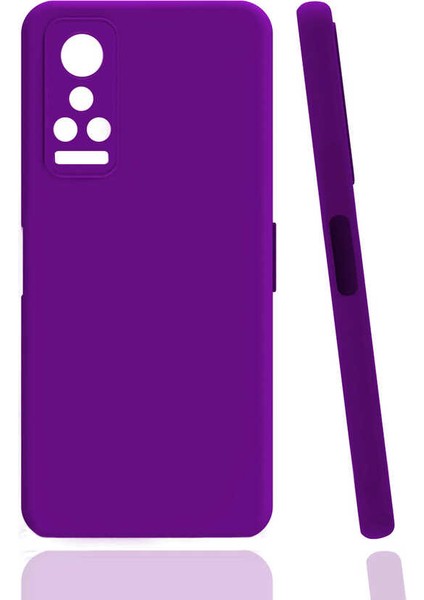 General Mobile 22 Pro Kılıf Zore Biye Silikon Kılıf