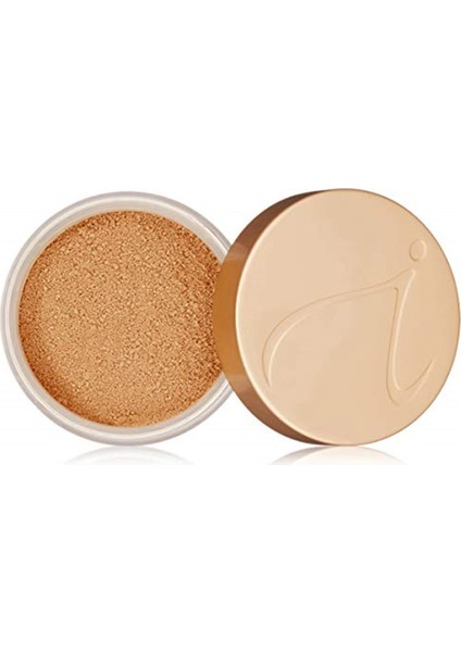 Amazing Base Loose Mineral Powder Spf20-Eu-Toz Pudra #Suntan 1 Paket (1 X 10.5