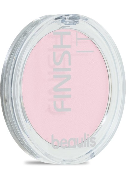 Finish It Transparan Sabitleyici Pudra 540 Rose Transparent