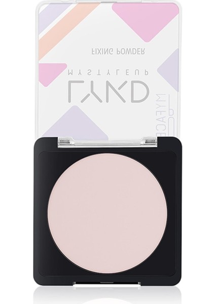 Sabitleyici Pudra 539 Rose Transparent modelleri