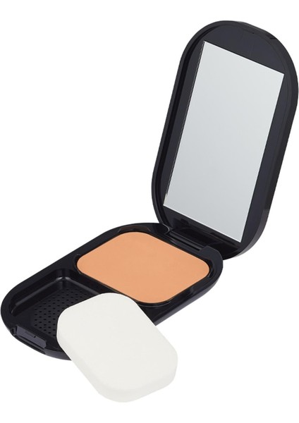 Max Factor Facefinity Kompakt Pudra 031 Warm Porcelain