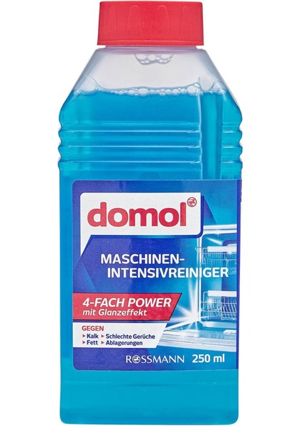 Bulaşık Makinesi Temizleyicisi 250 Ml