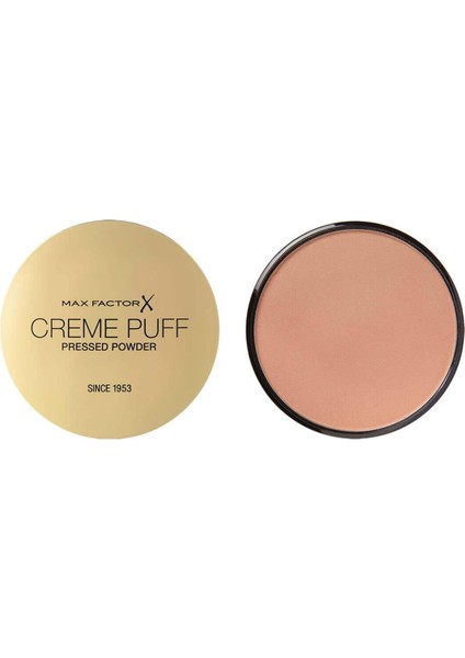 Max Factor Creme Puff Refill Pudra No. 05