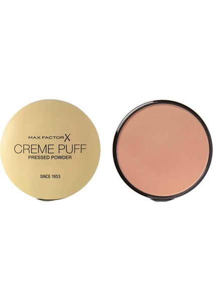 Max Factor Creme Puff Refill Pudra No. 05