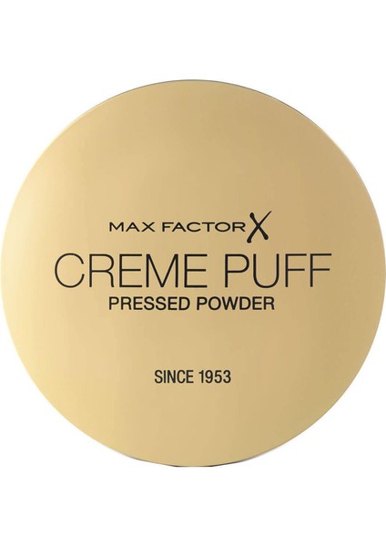 Max Factor Creme Puff Refill Pudra No. 05