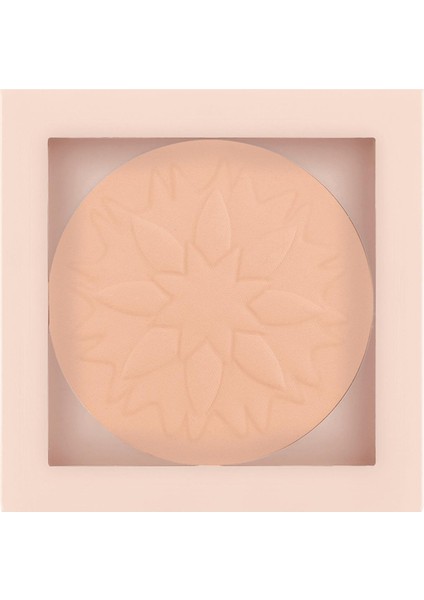 Show By Pastel Purity Pudra No: 101