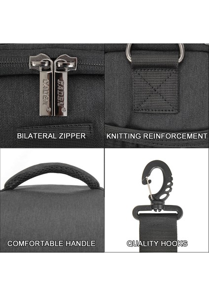 Slr Kamera Çantası (Yurt Dışından) indirimleri