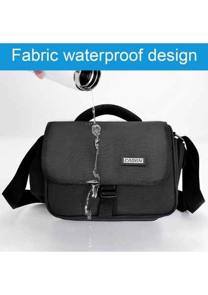 Dijital Kamera Çantası (Yurt Dışından) indirimleri