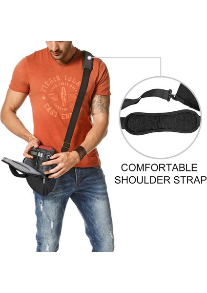 Slr Kamera Çantası (Yurt Dışından) modelleri