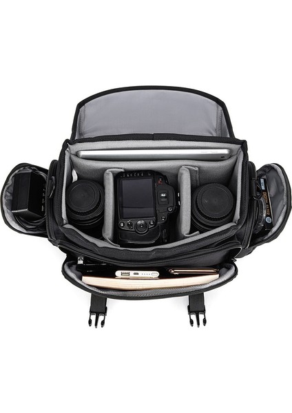 Dijital Kamera Çantası (Yurt Dışından) indirimleri