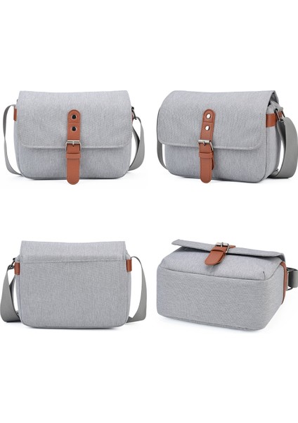 Slr Kamera Çantası (Yurt Dışından) fiyatları