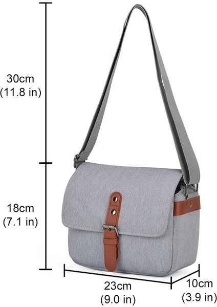 Slr Kamera Çantası (Yurt Dışından) modelleri