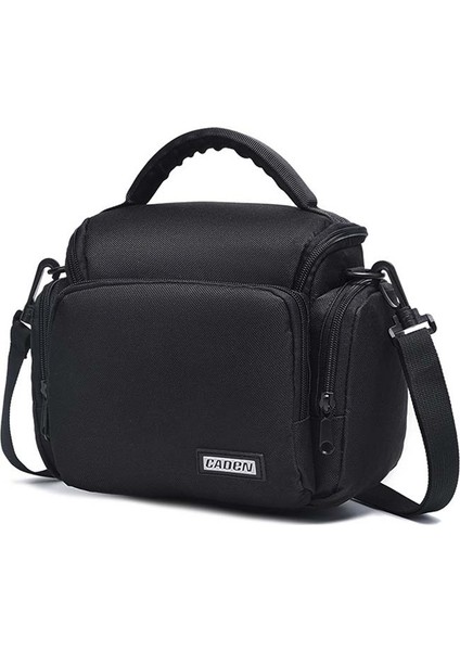 Slr Kamera Çantası (Yurt Dışından)