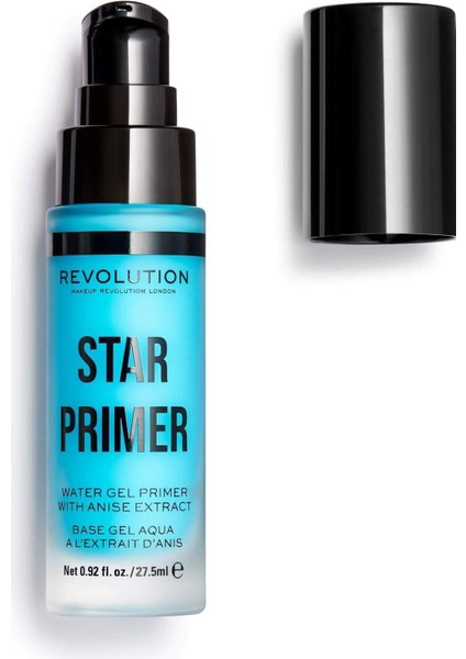 Star Primer